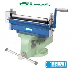 CALANDRA  MINI A 3 RULLI FERVI ART. 0235